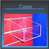 Cajas